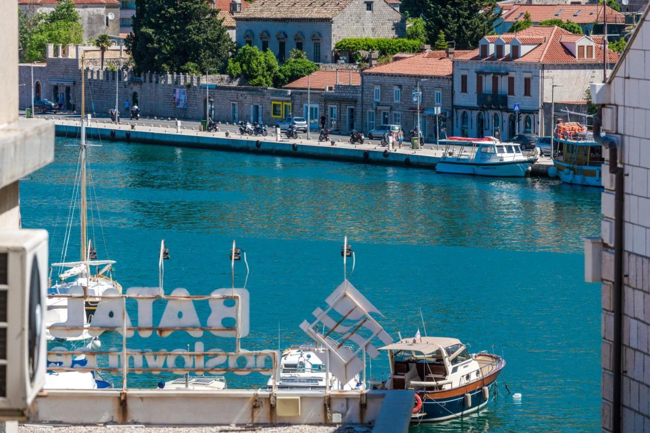 "Didu Studio" 20 Min Walk To Old Town Dubrovník Exteriér fotografie